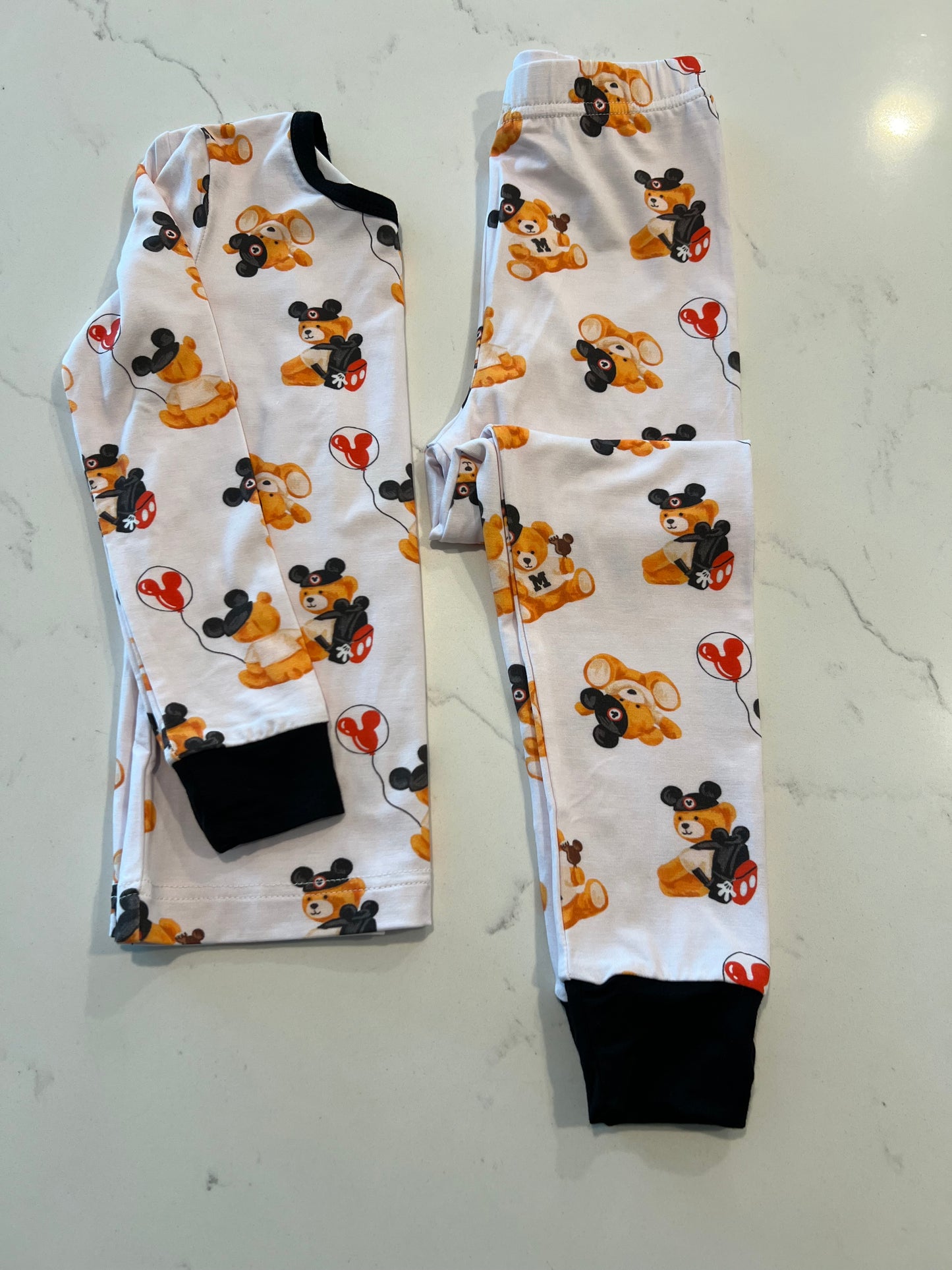 TEDDY Two- Piece