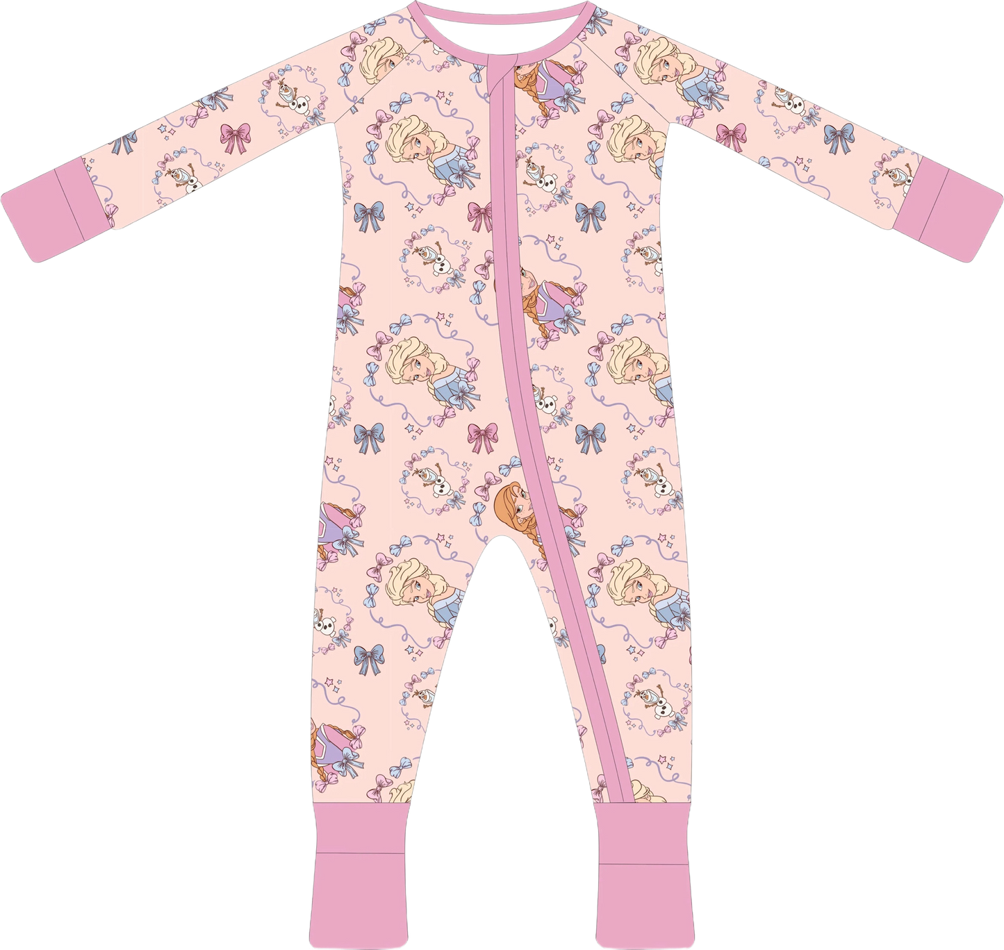 *PRE ORDER* Enchanted Sisters