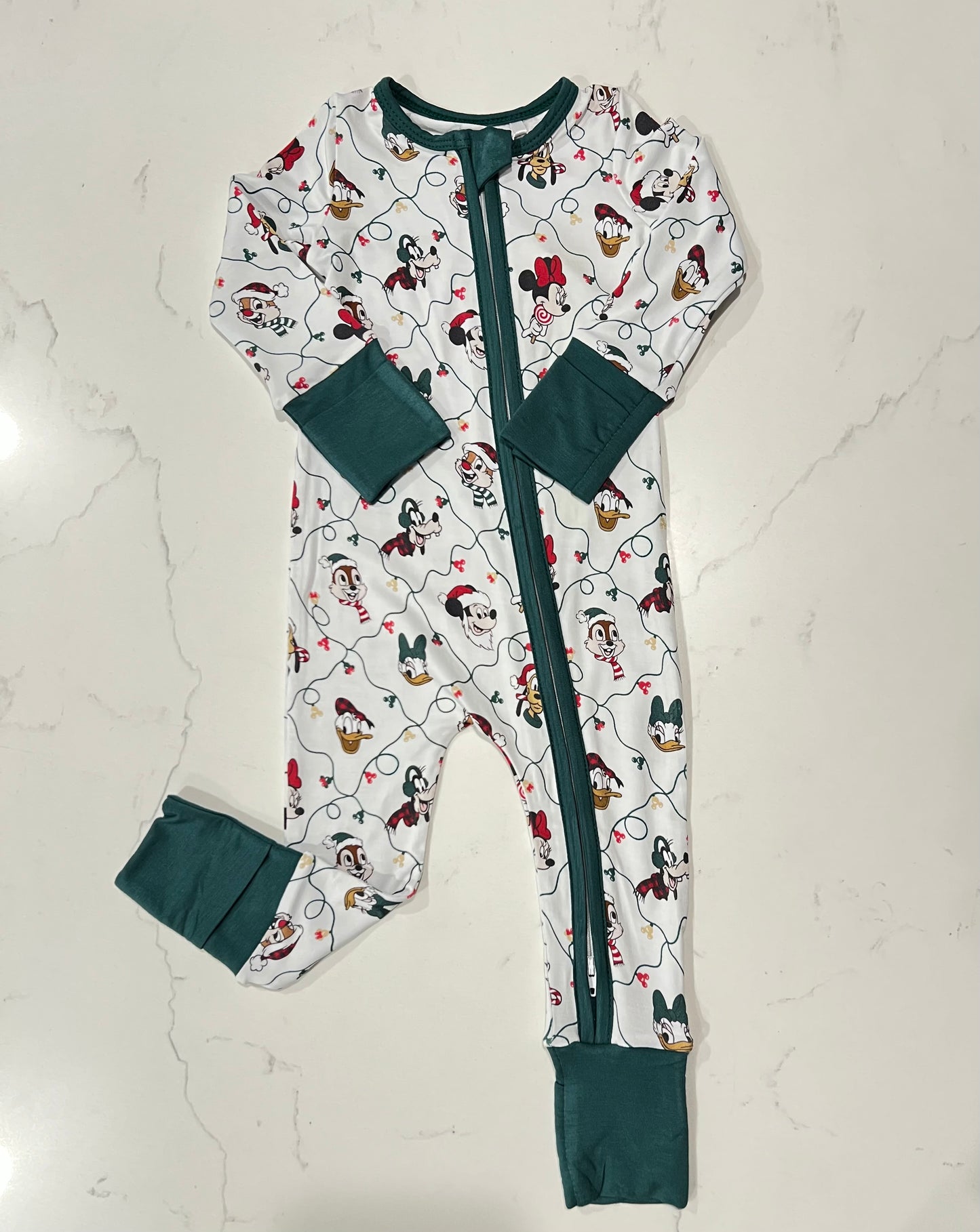 *Very Merry Christmas Jammie’s