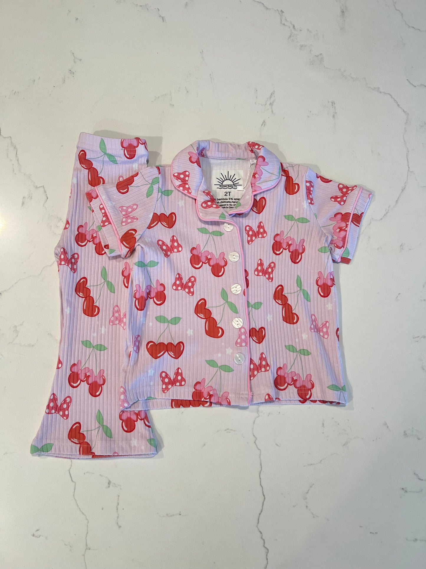 ***Cherry Sweethearts