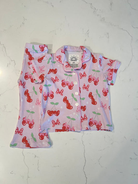 ***Cherry Sweethearts