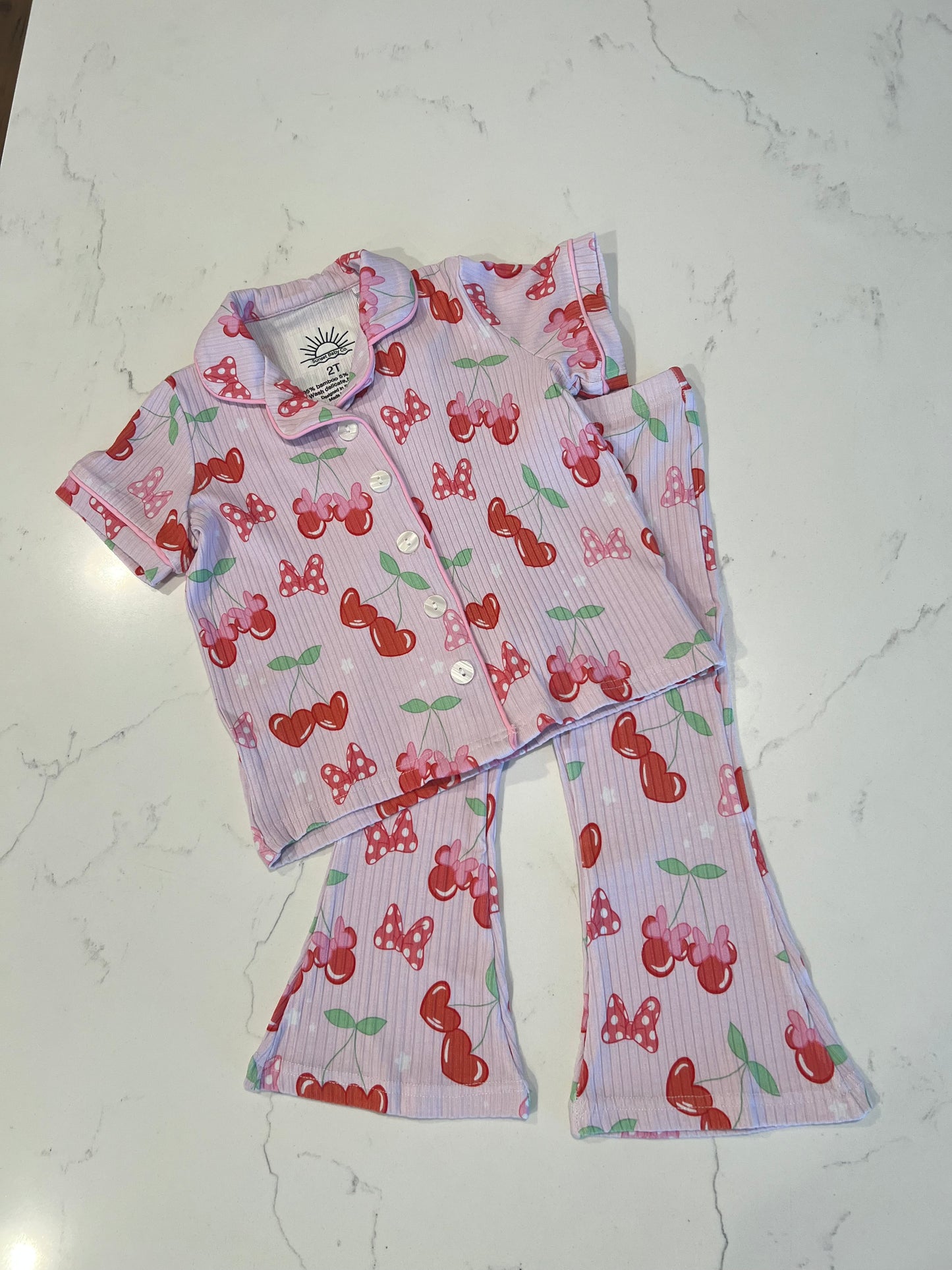 ***Cherry Sweethearts