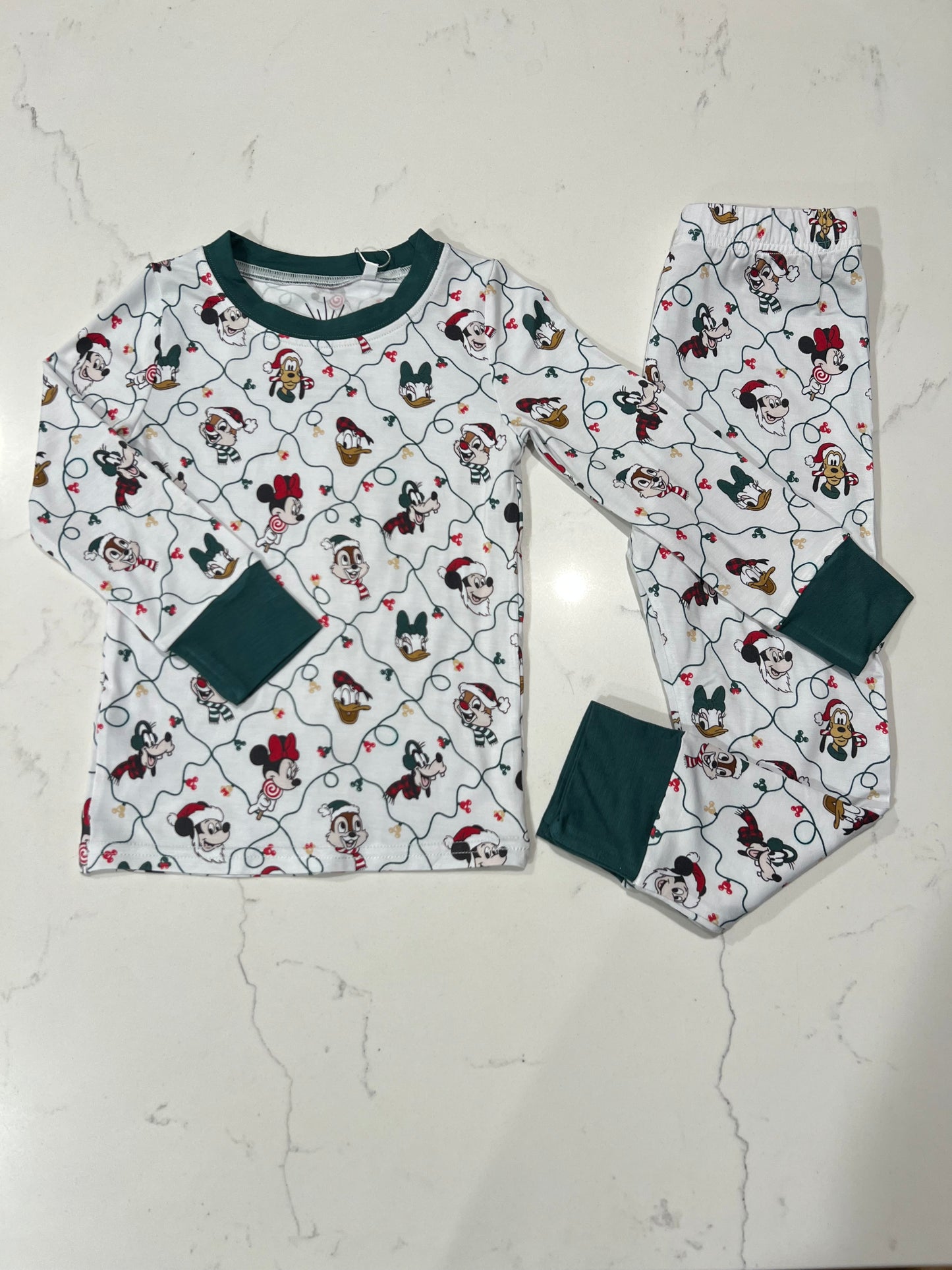 *Very Merry Christmas Jammie’s