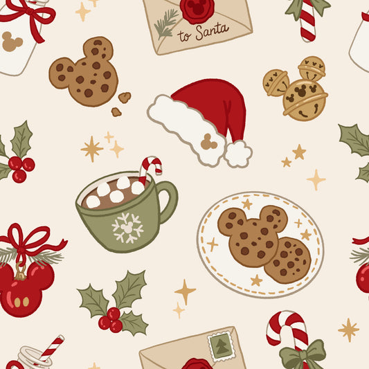 *Christmas PRE ORDER*